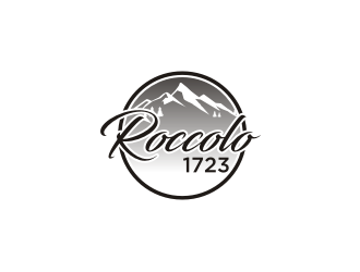 Roccolo1723  logo design by Zeratu