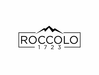 Roccolo1723  logo design by Editor