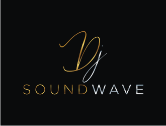 Dj Soundwave logo design by bricton