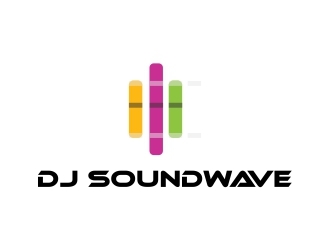 Dj Soundwave logo design by mckris