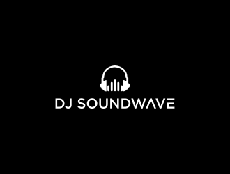 Dj Soundwave logo design by kaylee