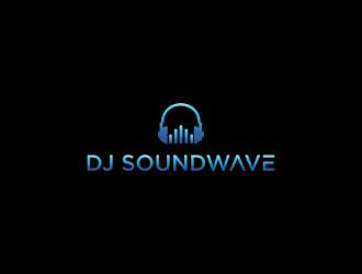 Dj Soundwave logo design by kaylee