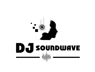 Dj Soundwave logo design by ProfessionalRoy