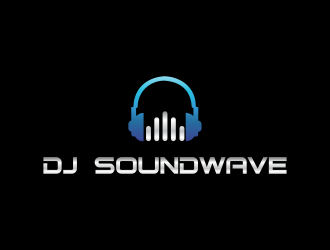 Dj Soundwave logo design by kaylee