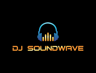 Dj Soundwave logo design by kaylee
