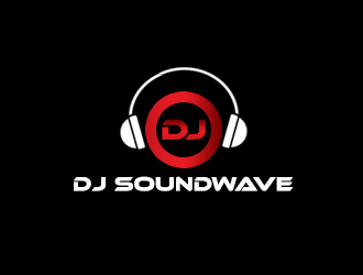 Dj Soundwave logo design by ProfessionalRoy