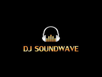 Dj Soundwave logo design by kaylee