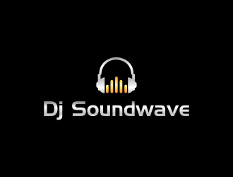 Dj Soundwave logo design by kaylee