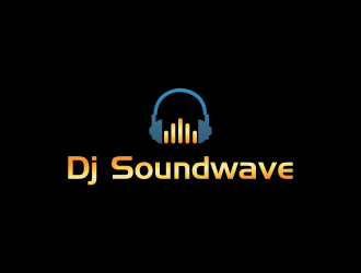 Dj Soundwave logo design by kaylee