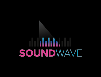 Dj Soundwave logo design by czars