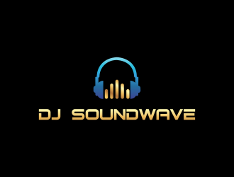 Dj Soundwave logo design by kaylee