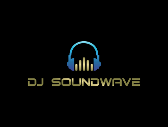 Dj Soundwave logo design by kaylee