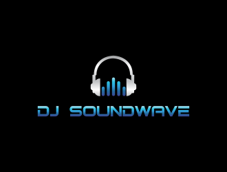 Dj Soundwave logo design by kaylee