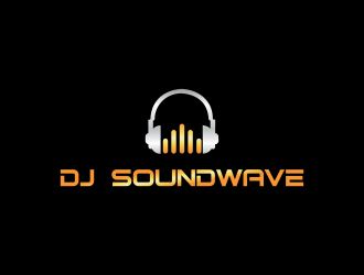 Dj Soundwave logo design by kaylee