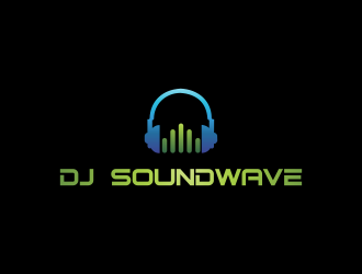 Dj Soundwave logo design by kaylee