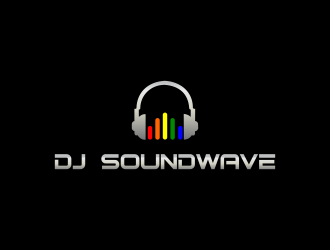 Dj Soundwave logo design by kaylee