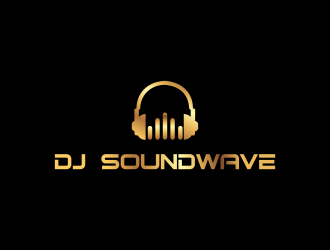 Dj Soundwave logo design by kaylee