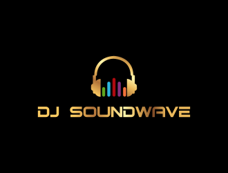 Dj Soundwave logo design by kaylee
