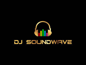Dj Soundwave logo design by kaylee