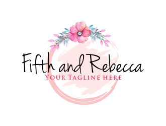 logo design by Girly