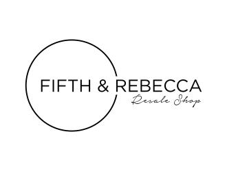 logo design by ammad