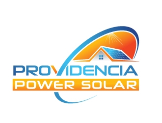 Providencia Power Solar logo design by REDCROW