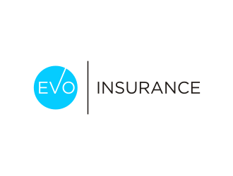 Evo Insurance logo design by Zeratu
