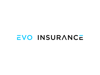 Evo Insurance logo design by ndaru