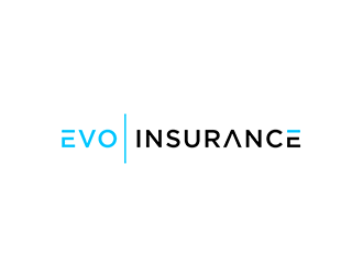 Evo Insurance logo design by ndaru
