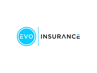 Evo Insurance logo design by ndaru