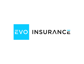 Evo Insurance logo design by ndaru