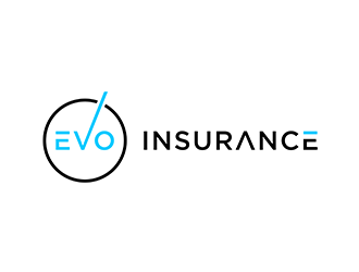 Evo Insurance logo design by ndaru