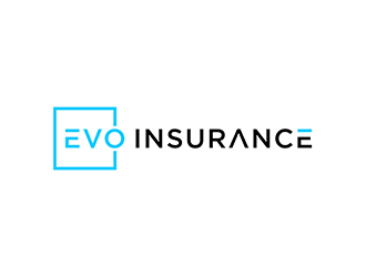 Evo Insurance logo design by ndaru