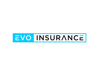 Evo Insurance logo design by ndaru
