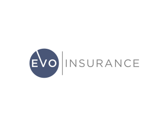 Evo Insurance logo design by bricton
