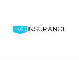 Evo Insurance logo design by Ipung144