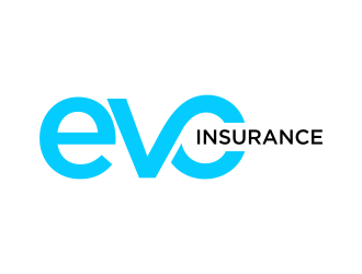Evo Insurance logo design by cahyobragas