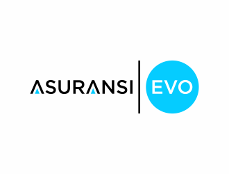 Evo Insurance logo design by Editor