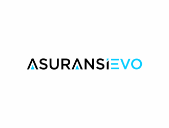 Evo Insurance logo design by Editor