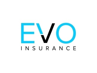 Evo Insurance logo design by berkahnenen
