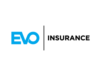 Evo Insurance logo design by torresace