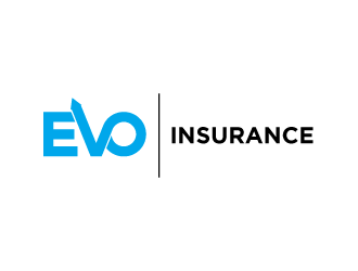 Evo Insurance logo design by torresace