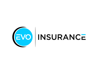 Evo Insurance logo design by cahyobragas