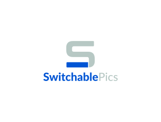 Switchable Pics logo design by igepe