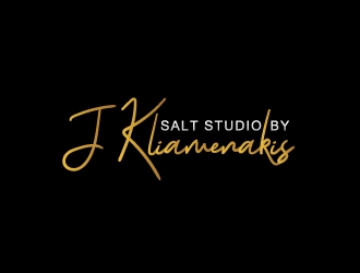 Salt Studio by J Kliamenakis logo design by nexgen