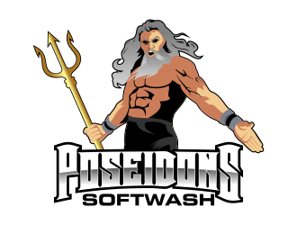  logo design by Kruger