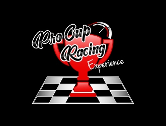 PRO CUP Racing Experience logo design by mewlana