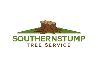 SouthernStump  logo design by logy_d
