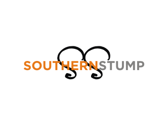 SouthernStump  logo design by Diancox