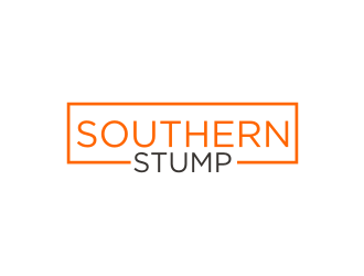 SouthernStump  logo design by BintangDesign